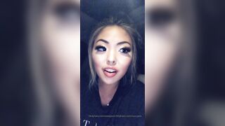 Xoxojoce (Babyjoce) OnlyFans Leaks joce.hsu Asian Chinese Girl 106