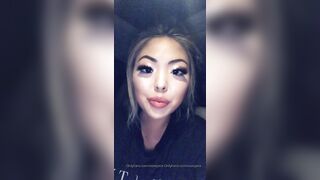 Xoxojoce (Babyjoce) OnlyFans Leaks joce.hsu Asian Chinese Girl 106