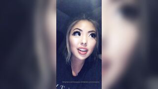 Xoxojoce (Babyjoce) OnlyFans Leaks joce.hsu Asian Chinese Girl 106