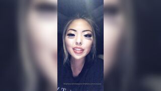Xoxojoce (Babyjoce) OnlyFans Leaks joce.hsu Asian Chinese Girl 106