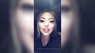 Xoxojoce (Babyjoce) OnlyFans Leaks joce.hsu Asian Chinese Girl 106
