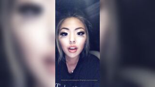 Xoxojoce (Babyjoce) OnlyFans Leaks joce.hsu Asian Chinese Girl 106