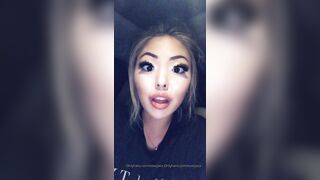 Xoxojoce (Babyjoce) OnlyFans Leaks joce.hsu Asian Chinese Girl 106