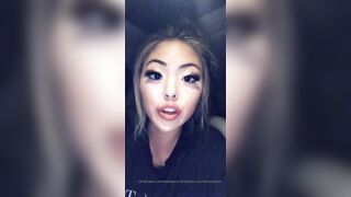 Xoxojoce (Babyjoce) OnlyFans Leaks joce.hsu Asian Chinese Girl 106