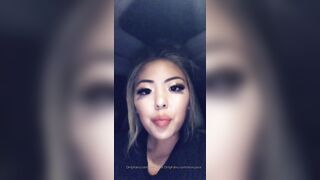 Xoxojoce (Babyjoce) OnlyFans Leaks joce.hsu Asian Chinese Girl 58