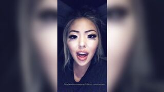 Xoxojoce (Babyjoce) OnlyFans Leaks joce.hsu Asian Chinese Girl 58