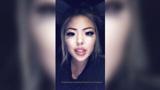 Xoxojoce (Babyjoce) OnlyFans Leaks joce.hsu Asian Chinese Girl 58