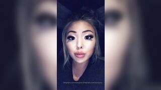 Xoxojoce (Babyjoce) OnlyFans Leaks joce.hsu Asian Chinese Girl 58