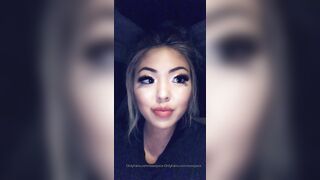 Xoxojoce (Babyjoce) OnlyFans Leaks joce.hsu Asian Chinese Girl 58