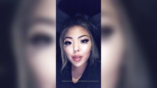 Xoxojoce (Babyjoce) OnlyFans Leaks joce.hsu Asian Chinese Girl 58