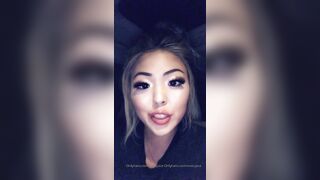 Xoxojoce (Babyjoce) OnlyFans Leaks joce.hsu Asian Chinese Girl 58