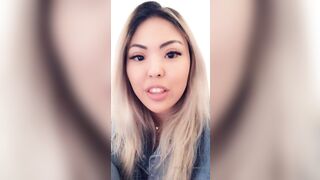 Xoxojoce (Babyjoce) OnlyFans Leaks joce.hsu Asian Chinese Girl 192