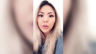 Xoxojoce (Babyjoce) OnlyFans Leaks joce.hsu Asian Chinese Girl 192