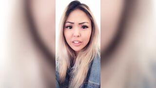 Xoxojoce (Babyjoce) OnlyFans Leaks joce.hsu Asian Chinese Girl 192