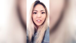 Xoxojoce (Babyjoce) OnlyFans Leaks joce.hsu Asian Chinese Girl 192
