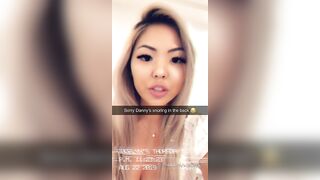 Xoxojoce (Babyjoce) OnlyFans Leaks joce.hsu Asian Chinese Girl 224