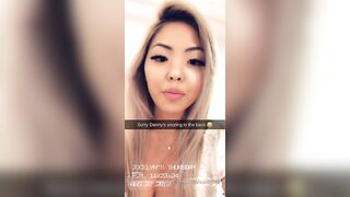 Xoxojoce (Babyjoce) OnlyFans Leaks joce.hsu Asian Chinese Girl 224
