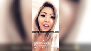 Xoxojoce (Babyjoce) OnlyFans Leaks joce.hsu Asian Chinese Girl 224