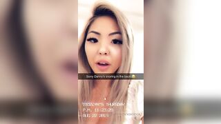 Xoxojoce (Babyjoce) OnlyFans Leaks joce.hsu Asian Chinese Girl 224