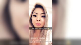 Xoxojoce (Babyjoce) OnlyFans Leaks joce.hsu Asian Chinese Girl 224