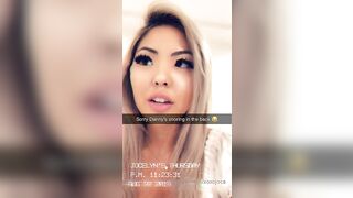 Xoxojoce (Babyjoce) OnlyFans Leaks joce.hsu Asian Chinese Girl 224