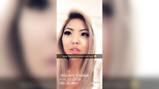 Xoxojoce (Babyjoce) OnlyFans Leaks joce.hsu Asian Chinese Girl 224