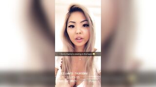 Xoxojoce (Babyjoce) OnlyFans Leaks joce.hsu Asian Chinese Girl 224