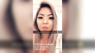 Xoxojoce (Babyjoce) OnlyFans Leaks joce.hsu Asian Chinese Girl 224