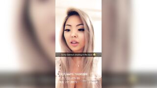 Xoxojoce (Babyjoce) OnlyFans Leaks joce.hsu Asian Chinese Girl 224