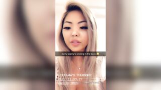 Xoxojoce (Babyjoce) OnlyFans Leaks joce.hsu Asian Chinese Girl 224