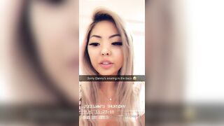 Xoxojoce (Babyjoce) OnlyFans Leaks joce.hsu Asian Chinese Girl 224