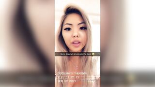 Xoxojoce (Babyjoce) OnlyFans Leaks joce.hsu Asian Chinese Girl 224