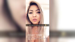 Xoxojoce (Babyjoce) OnlyFans Leaks joce.hsu Asian Chinese Girl 224