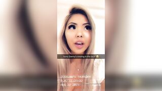 Xoxojoce (Babyjoce) OnlyFans Leaks joce.hsu Asian Chinese Girl 224