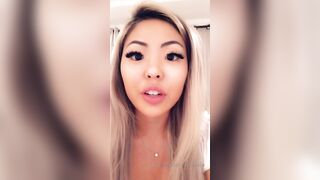 Xoxojoce (Babyjoce) OnlyFans Leaks joce.hsu Asian Chinese Girl 187