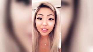 Xoxojoce (Babyjoce) OnlyFans Leaks joce.hsu Asian Chinese Girl 187