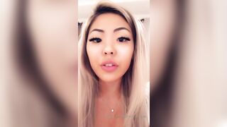 Xoxojoce (Babyjoce) OnlyFans Leaks joce.hsu Asian Chinese Girl 187