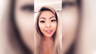 Xoxojoce (Babyjoce) OnlyFans Leaks joce.hsu Asian Chinese Girl 187