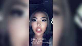Xoxojoce (Babyjoce) OnlyFans Leaks joce.hsu Asian Chinese Girl 32