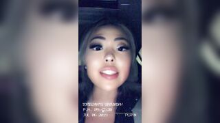 Xoxojoce (Babyjoce) OnlyFans Leaks joce.hsu Asian Chinese Girl 32