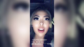 Xoxojoce (Babyjoce) OnlyFans Leaks joce.hsu Asian Chinese Girl 32