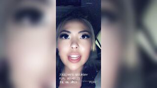 Xoxojoce (Babyjoce) OnlyFans Leaks joce.hsu Asian Chinese Girl 32