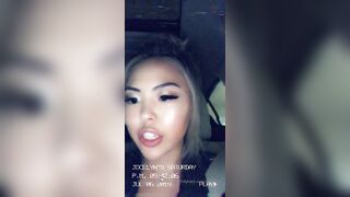 Xoxojoce (Babyjoce) OnlyFans Leaks joce.hsu Asian Chinese Girl 32