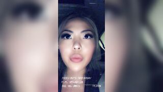 Xoxojoce (Babyjoce) OnlyFans Leaks joce.hsu Asian Chinese Girl 32