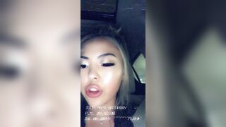 Xoxojoce (Babyjoce) OnlyFans Leaks joce.hsu Asian Chinese Girl 32
