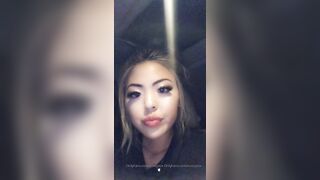 Xoxojoce (Babyjoce) OnlyFans Leaks joce.hsu Asian Chinese Girl 16