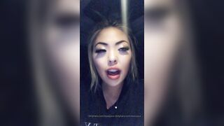 Xoxojoce (Babyjoce) OnlyFans Leaks joce.hsu Asian Chinese Girl 16