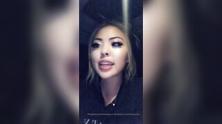 Xoxojoce (Babyjoce) OnlyFans Leaks joce.hsu Asian Chinese Girl 16