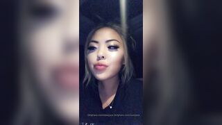 Xoxojoce (Babyjoce) OnlyFans Leaks joce.hsu Asian Chinese Girl 16