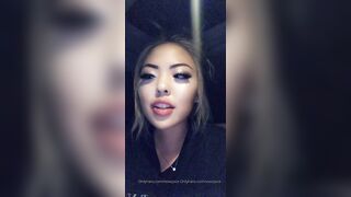 Xoxojoce (Babyjoce) OnlyFans Leaks joce.hsu Asian Chinese Girl 16